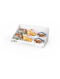 Véhicules utilitaires Speedy Monkey