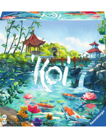 Koi Fr Ravensburger