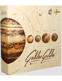 Galileo Galilei FR Sylex