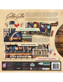 Galileo Galilei FR Sylex