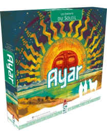 Ayar Les Enfants du Soleil FR Super Meeple