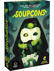 Soupçons FR Spielwiese