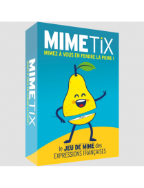 Mimetix Nouvelle version 2026 FR L'Espadon insouciant