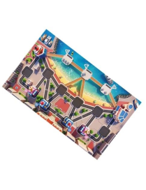 Toy Battle Plateau exclusif cannes FR Repos Prod