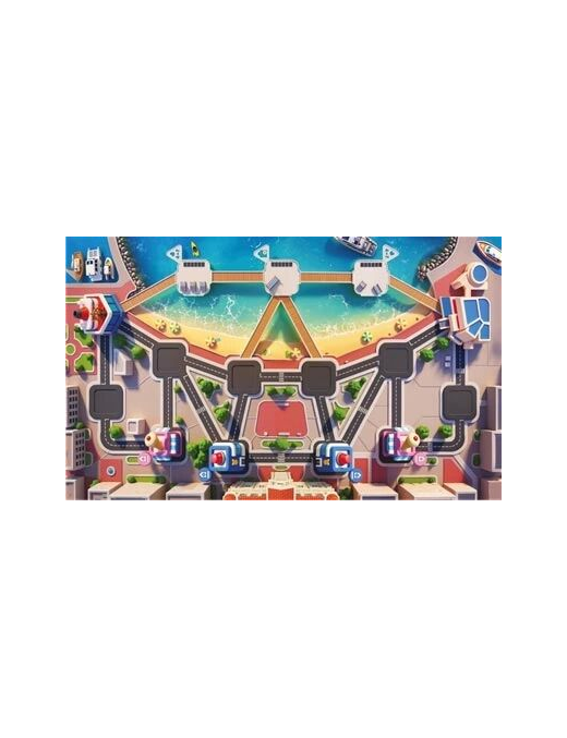 Toy Battle Plateau exclusif cannes FR Repos Prod