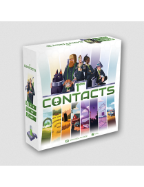 1ers Contacts FR Explor8