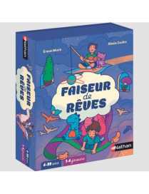 Faiseur de Rêves FR Nathan