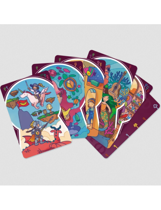 Faiseur de Rêves FR Nathan