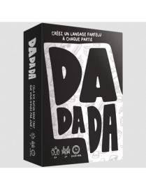 Dadada FR L'Espadon Insouciant