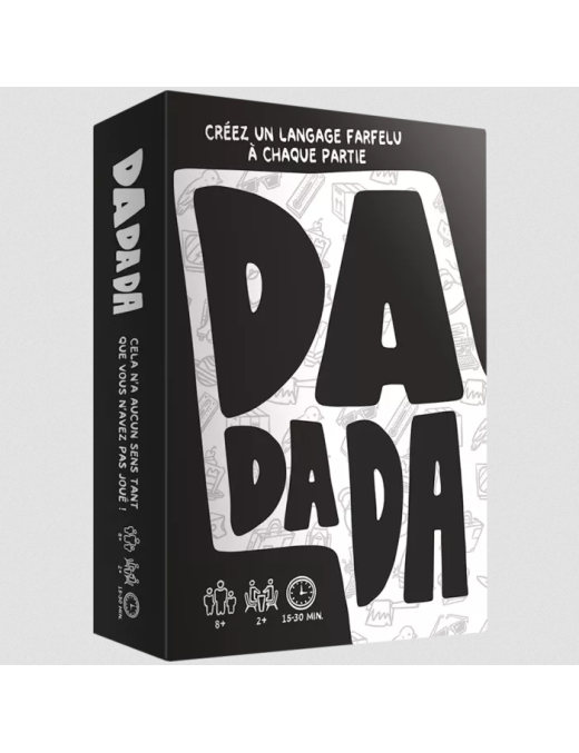 Dadada FR L'Espadon Insouciant