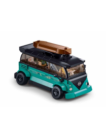 Model Bricks - Van de Surfer SLUBAN M38-B1191