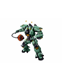 Mécha P.R. Vert SLUBAN M38-B1153