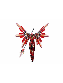 Mécha P.R. Rouge SLUBAN M38-B1152