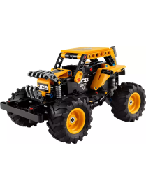 LEGO Technic - Monster Jam DIGatron à rétrofriction 42199