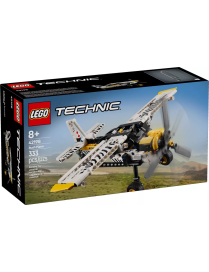 LEGO Technic - Lavion de brousse 42198