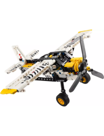 LEGO Technic - Lavion de brousse 42198