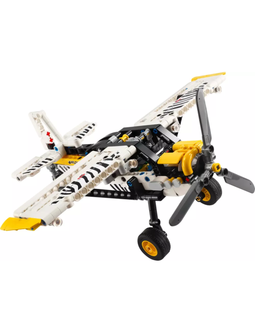 LEGO Technic - Lavion de brousse 42198