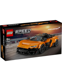 LEGO Speed Champions - McLaren W1 77257