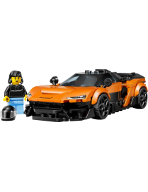 LEGO Speed Champions - McLaren W1 77257