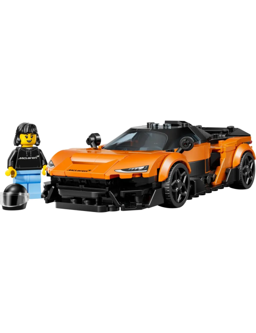 LEGO Speed Champions - McLaren W1 77257