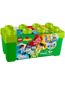 LEGO Duplo - La boîte de briques 10913