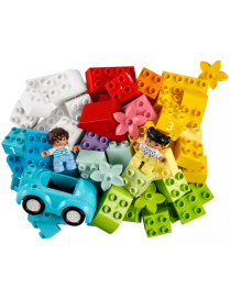LEGO Duplo - La boîte de briques 10913