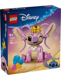 LEGO Disney - Angel 43257