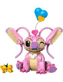 LEGO Disney - Angel 43257