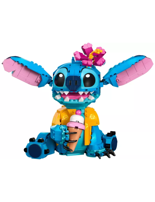 LEGO Disney Stitch 43249
