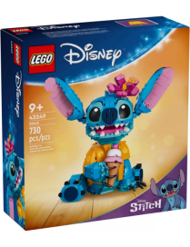 LEGO Disney Stitch 43249