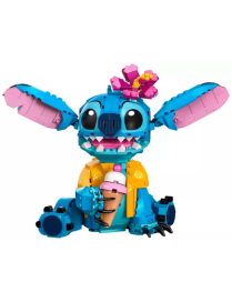 LEGO Disney Stitch 43249