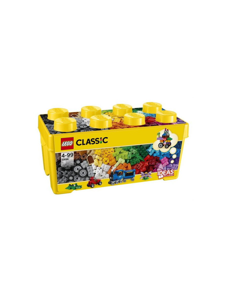 LEGO La boîte de briques créatives LEGO® Classic