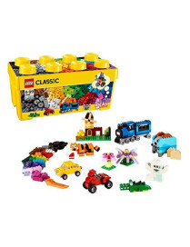 LEGO La boîte de briques créatives LEGO® Classic