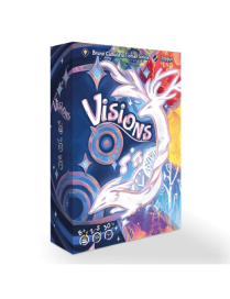 Visions FR Olemains games