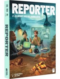 Reporter FR Helvetiq