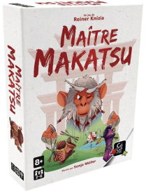 Maitre Makatsu FR Gigamic