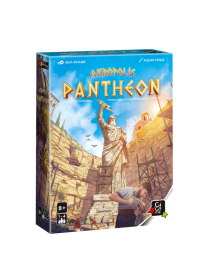 Akropolis Ext Pantheon FR Gigamic