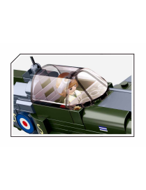 Army - Alliée-Fighter SLUBAN