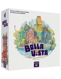 Bella Vista FR Studio H