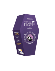 La petite mort(e) FR Moon editions