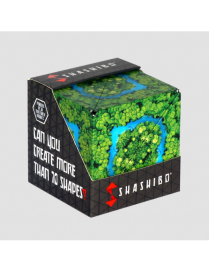 Shashibo Jungle FR Fun In Motion Toys