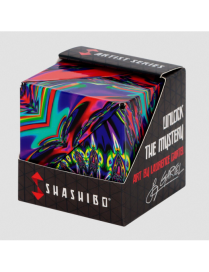 Shashibo Chaos FR Fun In Motion Toys