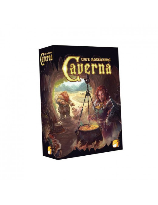 Ouga Bouga FR CockTail Games