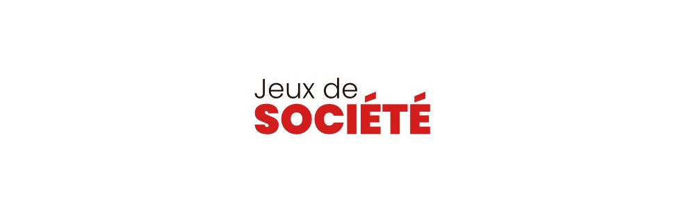 Jeux de Societe