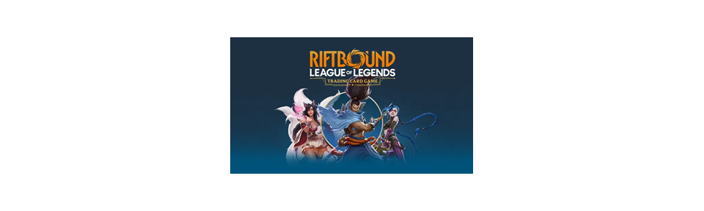 Riftbound