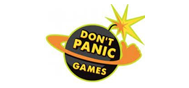 Don't panic Games