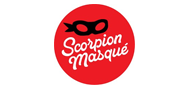 Scorpion Masque